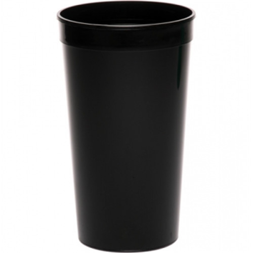 32 oz. Plastic Stadium Cup