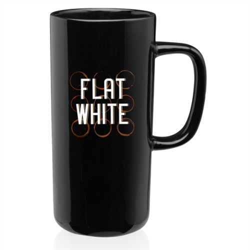 20 oz. Clary Tall Ceramic Mugs