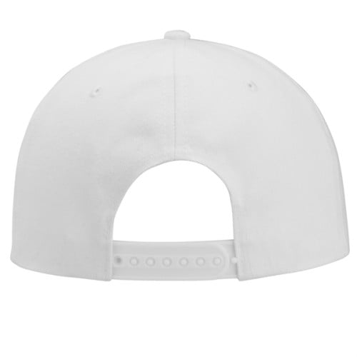 Riverton Flat Bill Snapback Hats
