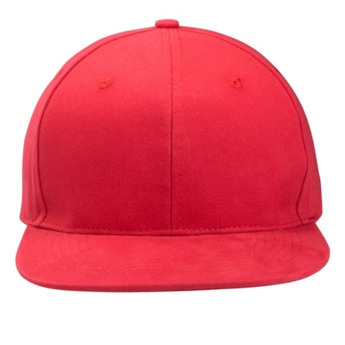 Riverton Flat Bill Snapback Hats