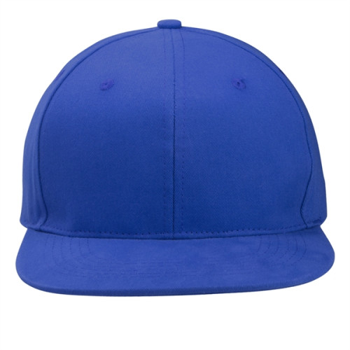 Riverton Flat Bill Snapback Hats