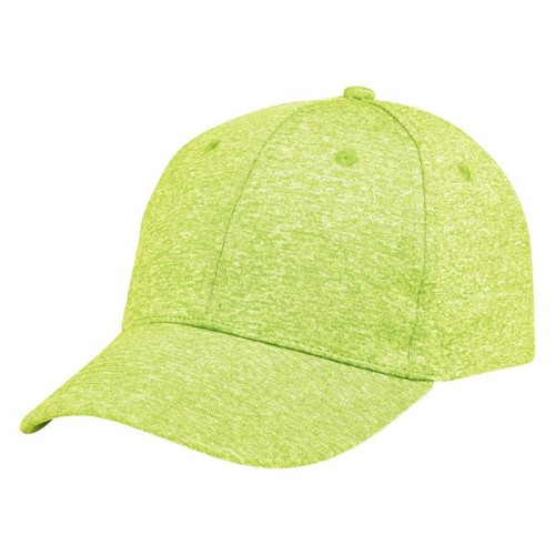 Heathered Jersey Cap