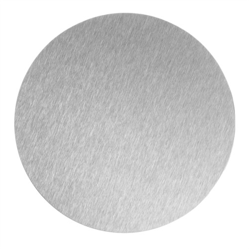 6 Piece Round Coaster Sets with Stand