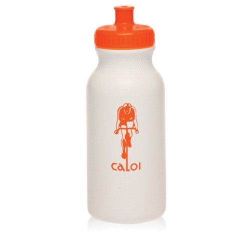 20 oz. Water Bottle BPA Free