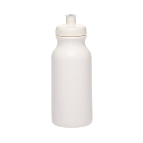 20 oz. Water Bottle BPA Free