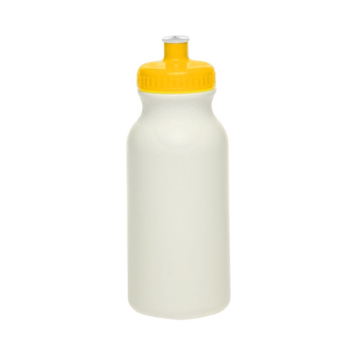 20 oz. Water Bottle BPA Free