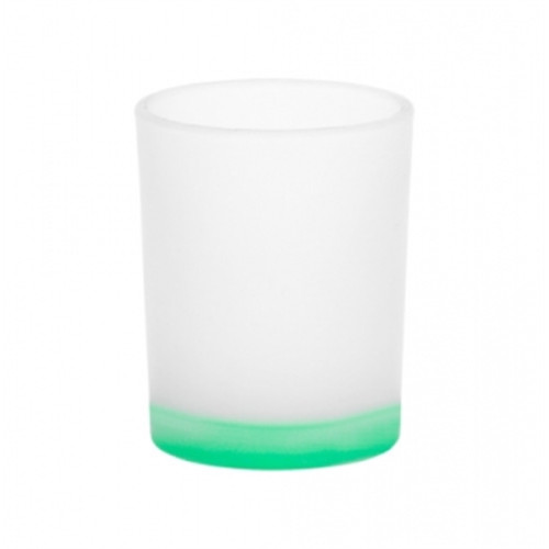 3 oz. Frosted Votive Candle Holders
