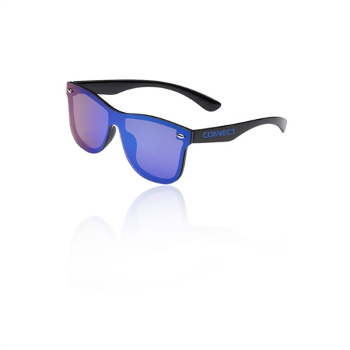 Upper Decks Mirrored Sunglasses