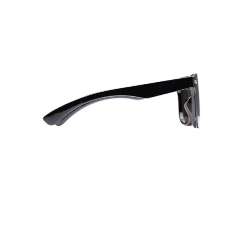 Upper Decks Mirrored Sunglasses