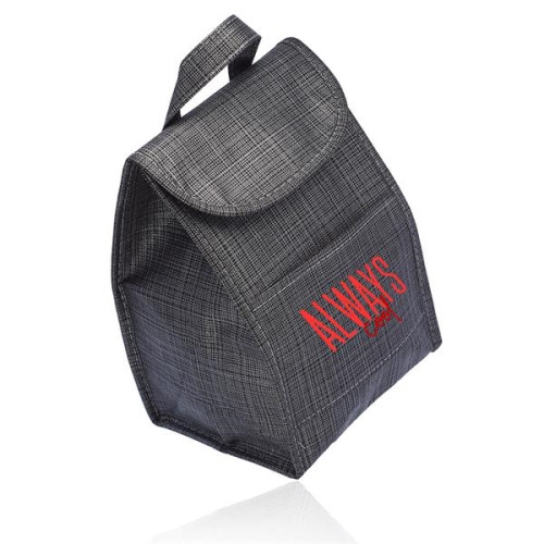 Shimmer Insulated Lunch Bags