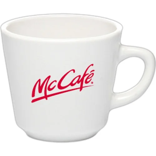 Porcelain Mugs