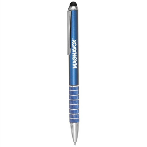 Twist Action Metal Stylus Pen
