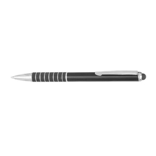 Twist Action Metal Stylus Pen