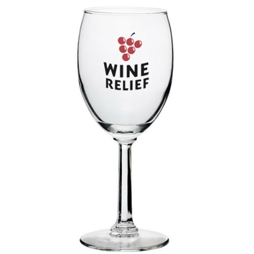 10 oz. Libbey® Napa Country Wine Glasses