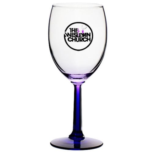 10 oz. Libbey® Napa Country Wine Glasses