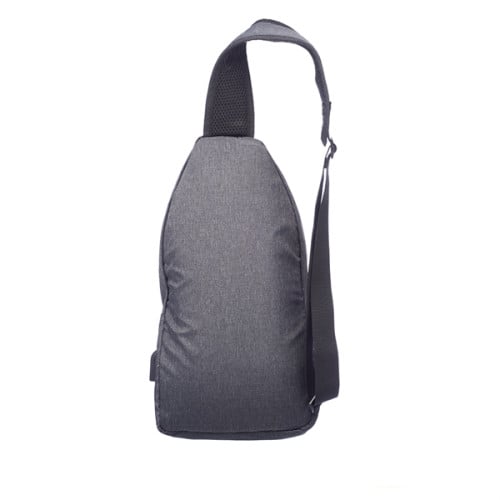 Traveler Shoulder Crossbody Bag