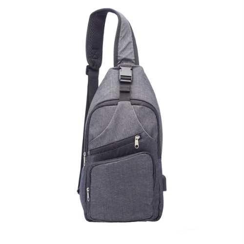 Traveler Shoulder Crossbody Bag