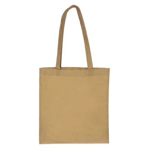 Popular Non-Woven Reusable Tote Bags