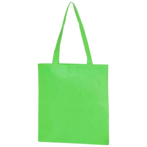 Popular Non-Woven Reusable Tote Bags