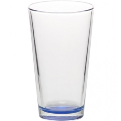 16 oz. Pint Glasses