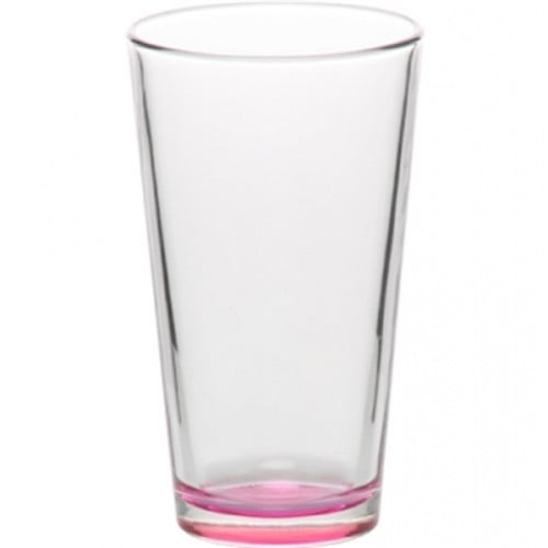 16 oz. Pint Glasses