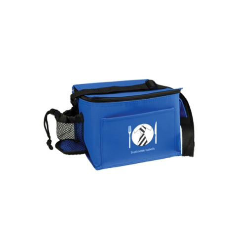 Insulated Polyester Lunch Bags