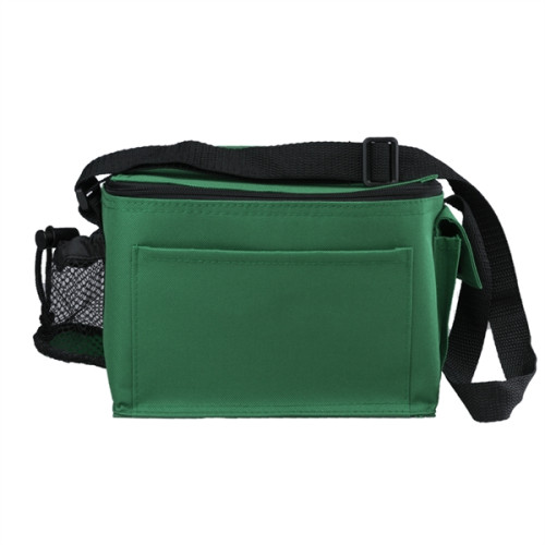 Insulated Polyester Lunch Bags
