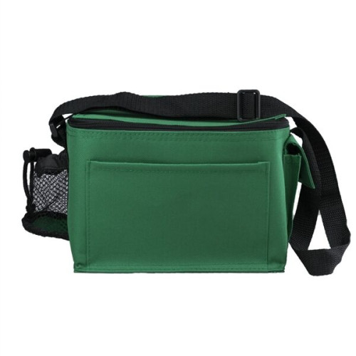 Insulated Polyester Lunch Bags