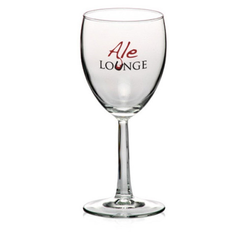 8.5 oz. ARC Grand Noblesse Wine Glasses