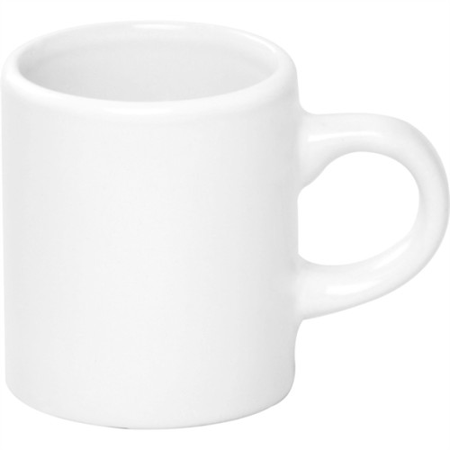 4 oz Espresso Mugs
