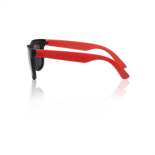 Junie Kid Size Plastic Sunglasses