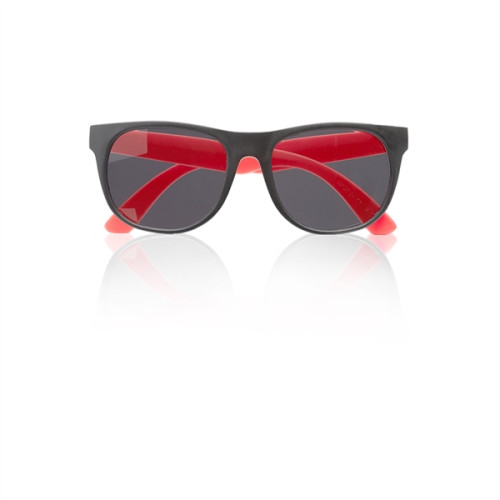 Junie Kid Size Plastic Sunglasses