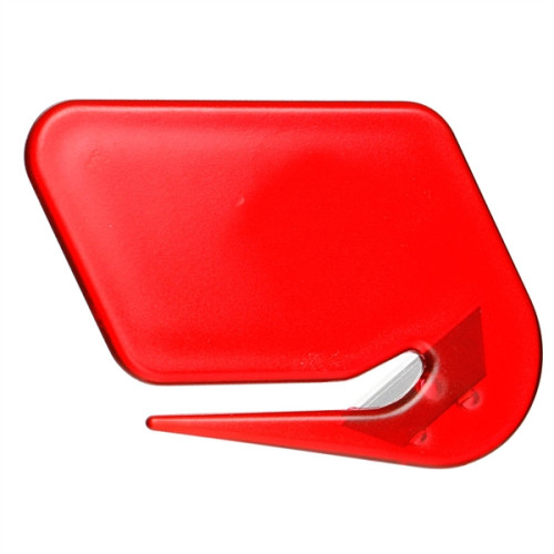 Translucent Plastic Letter Opener