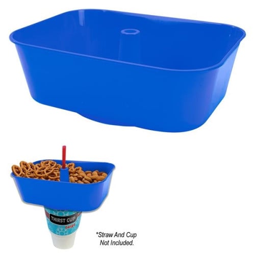 56 Oz. Square Grub Tub®