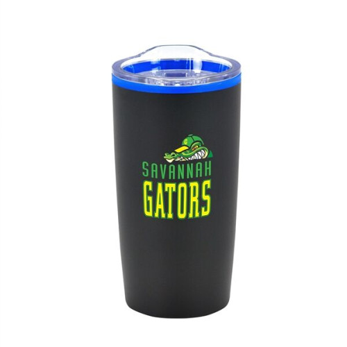 Color Splash Economy 20 oz Stainless Steel Tumbler