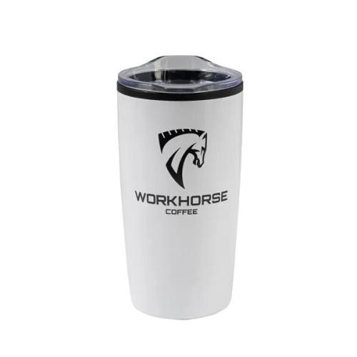 Color Splash Economy 20 oz Stainless Steel Tumbler