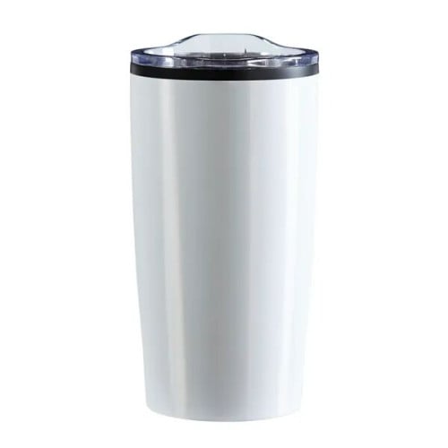 Color Splash Economy 20 oz Stainless Steel Tumbler