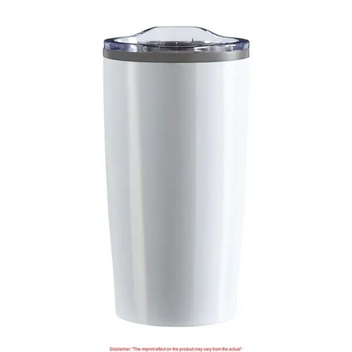Color Splash Economy 20 oz Stainless Steel Tumbler