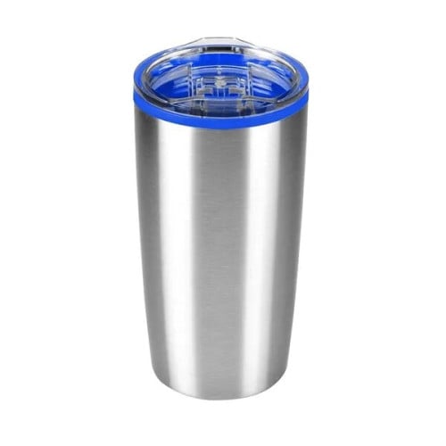 Color Splash Economy 20 oz Stainless Steel Tumbler