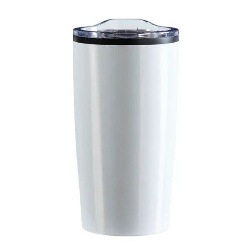 Color Splash Economy 20 oz Stainless Steel Tumbler