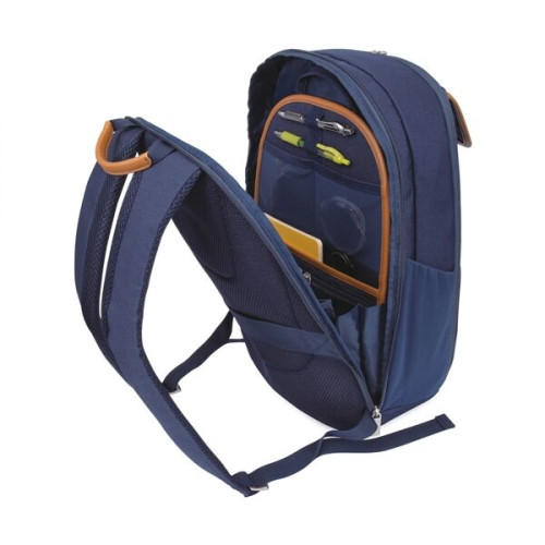 Mobile Office Hybrid Laptop Backpack