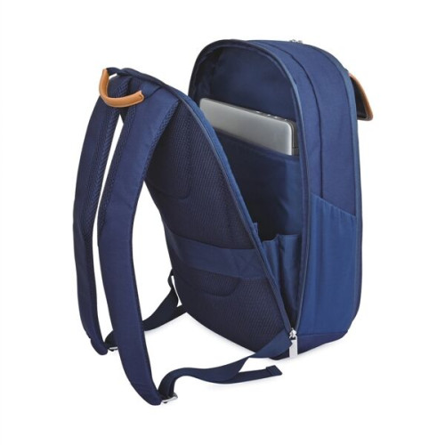 Mobile Office Hybrid Laptop Backpack