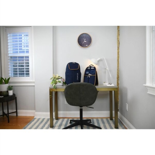 Mobile Office Hybrid Laptop Backpack