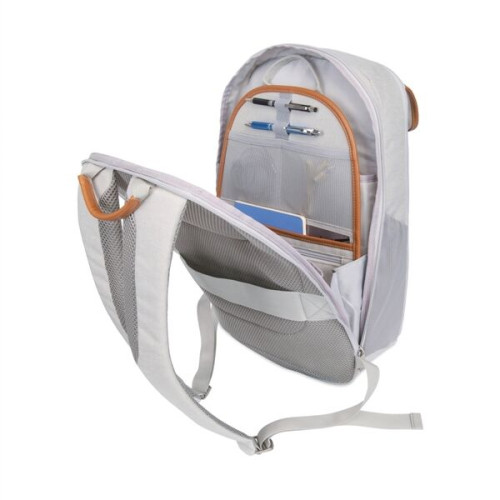 Mobile Office Hybrid Laptop Backpack