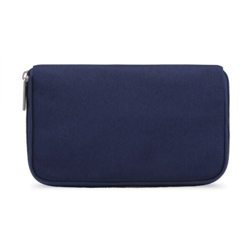 Mobile Office Hybrid Toiletry Bag