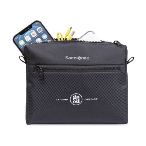 Samsonite Zippered Pouch
