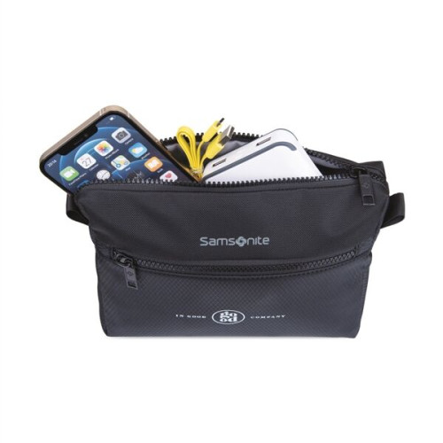 Samsonite Zippered Pouch