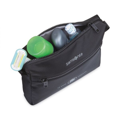 Samsonite Zippered Pouch