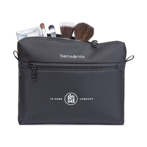 Samsonite Zippered Pouch
