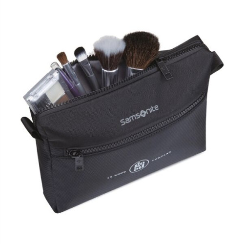 Samsonite Zippered Pouch